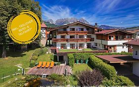 Dorfresort Kitzbühel by ALPS RESORTS